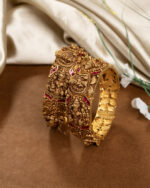 Mahalakshmi Heritage Bangles