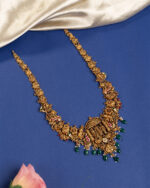 Royal Ramayana Heritage Necklace - Image 3