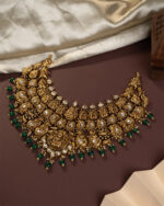 Lakshmi Heritage Antique Necklace
