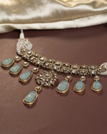 Jade Royal Drop Necklace