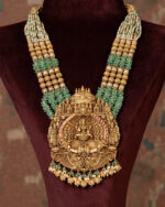 Lakshmi Heritage Bead Haram